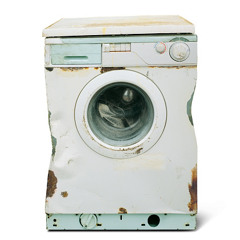 Washing Machine - Twof us