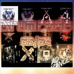 Drumcode TWO / Ad Vance (HQ)