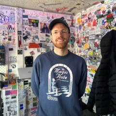 PIQUE-NIQUE AM @ The Lot Radio 02-05-2025