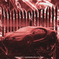 MOMENTUM (w/ UNWALKER, SHXDXWPLAYA)