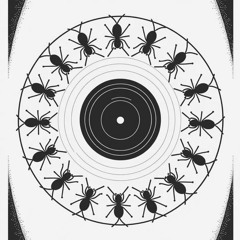 Working Ants - [glitchy mix] Kenneth Lee