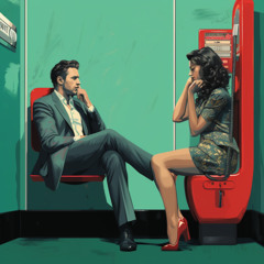 The Phone Works Both Ways (instrumental)