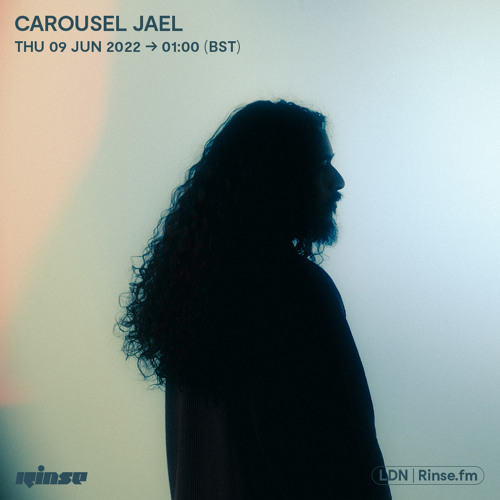 Carousel Jael - 09 June 2022