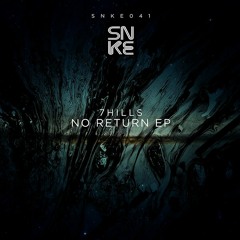 7HillS - Desert Drive - SNKE041