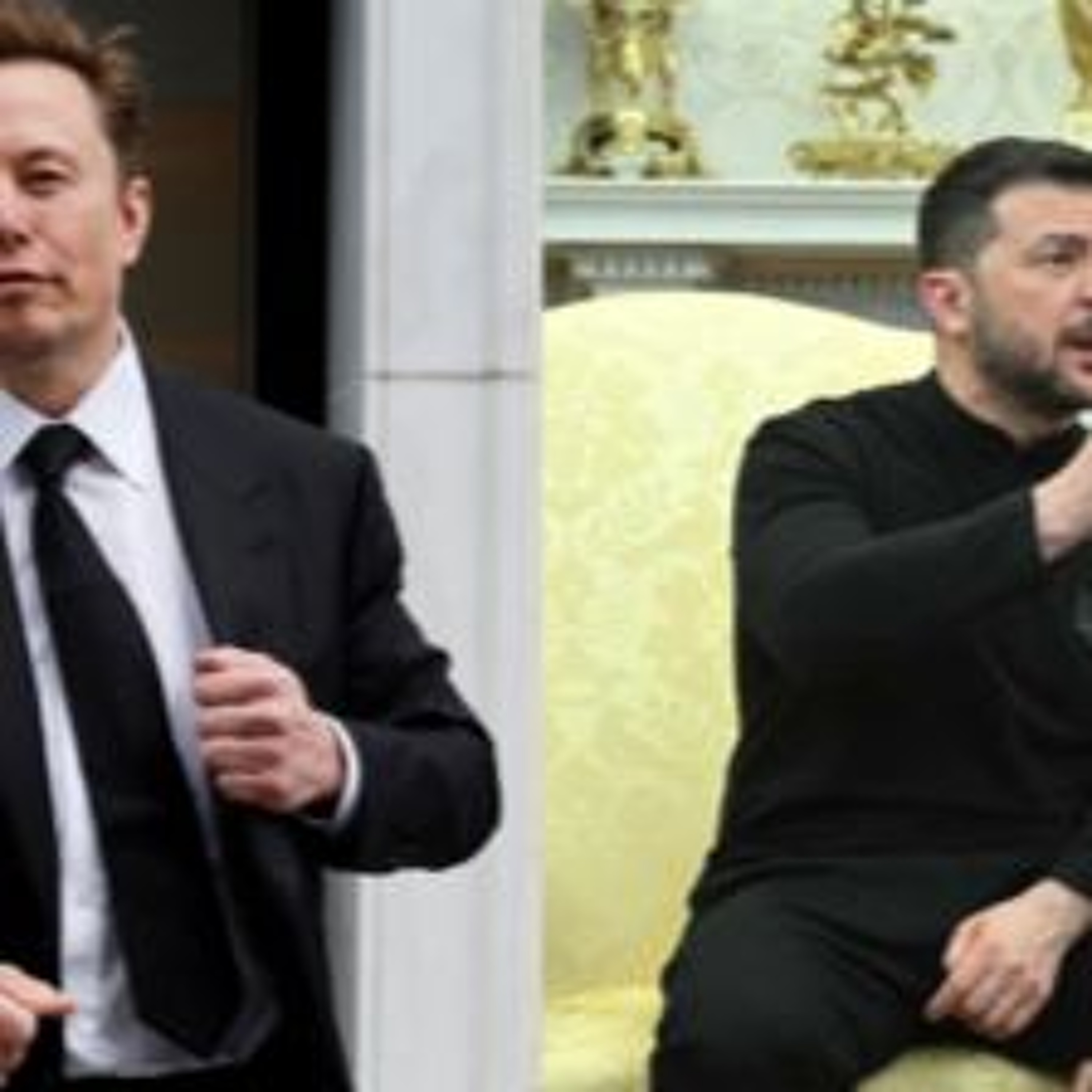 On The Edge With K.A. Owens | Host Commentary on Elon Musk, DOGE, Ukraine | 3-22-25 episode artwork