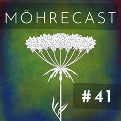Möhrecast #41 - Chickejacke
