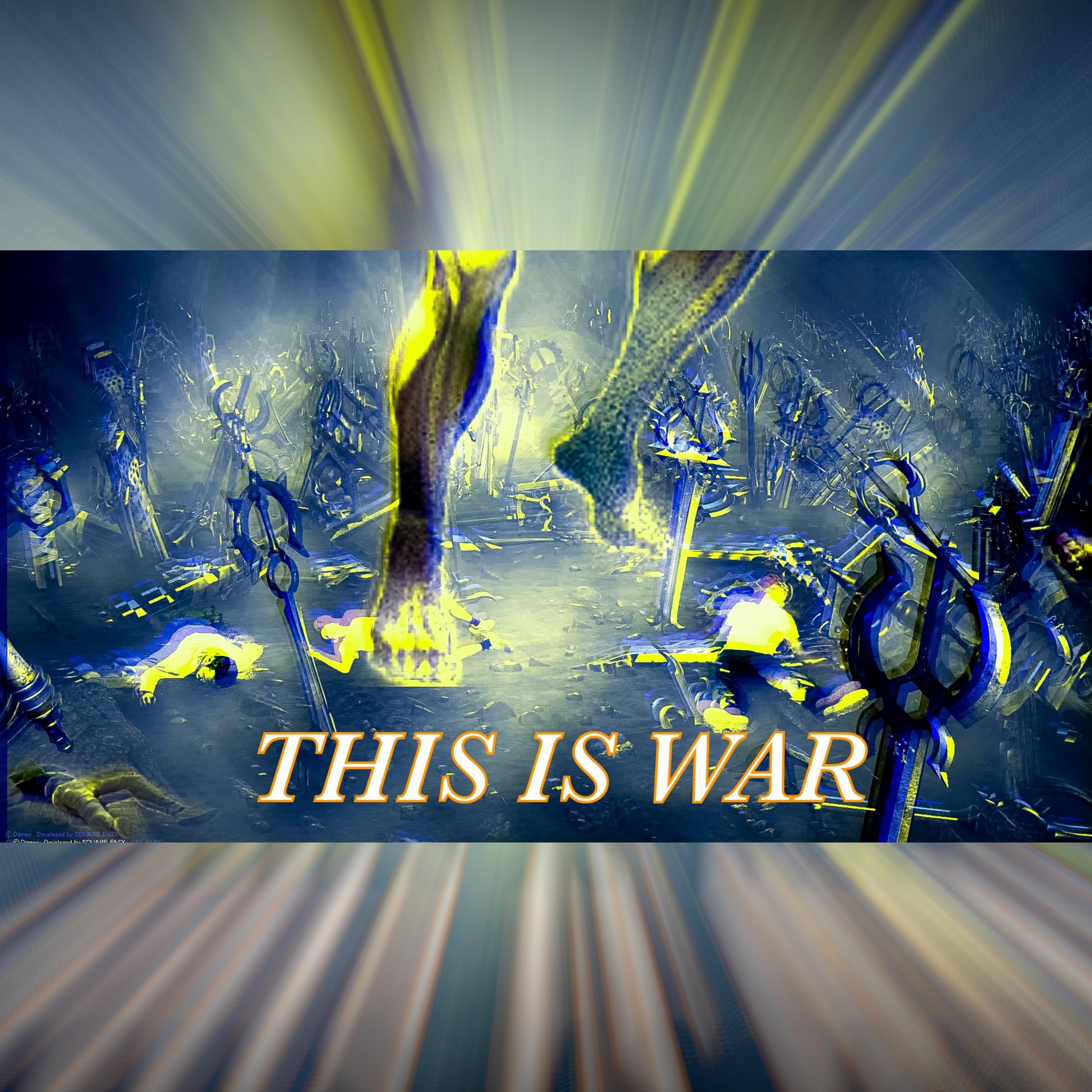 CreateLadyJ - VPC Round Zero - This is War (Prod. Cam3) episode artwork