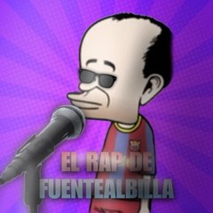 El rap de fuentealbilla