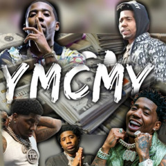 YFN Lucci Mix