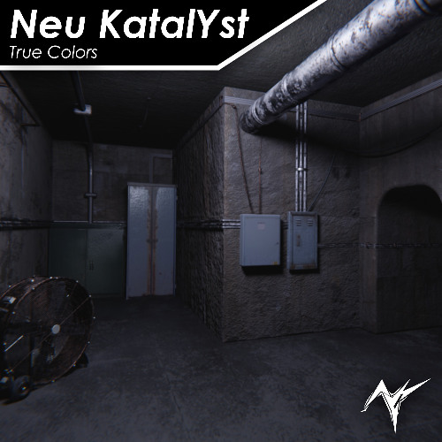 Neu KatalYst - True Colors [DnB]