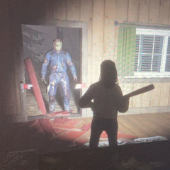 Pamela Voorhees Milf Mommy
