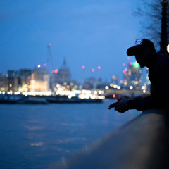 Vxlly - Measured By Resolve, Not Outcome x Rest In Peace DJK (Prod. The Waves)