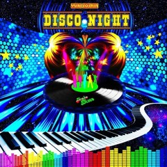 Yuri Sosnin - King of Disco (Italo Disco)