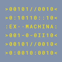 Groove Delight - Ex Machina (Extended Mix)