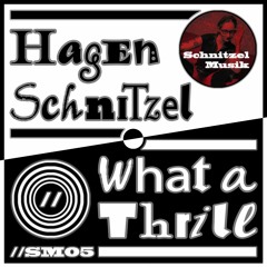 What a Thrill (Club Mix)