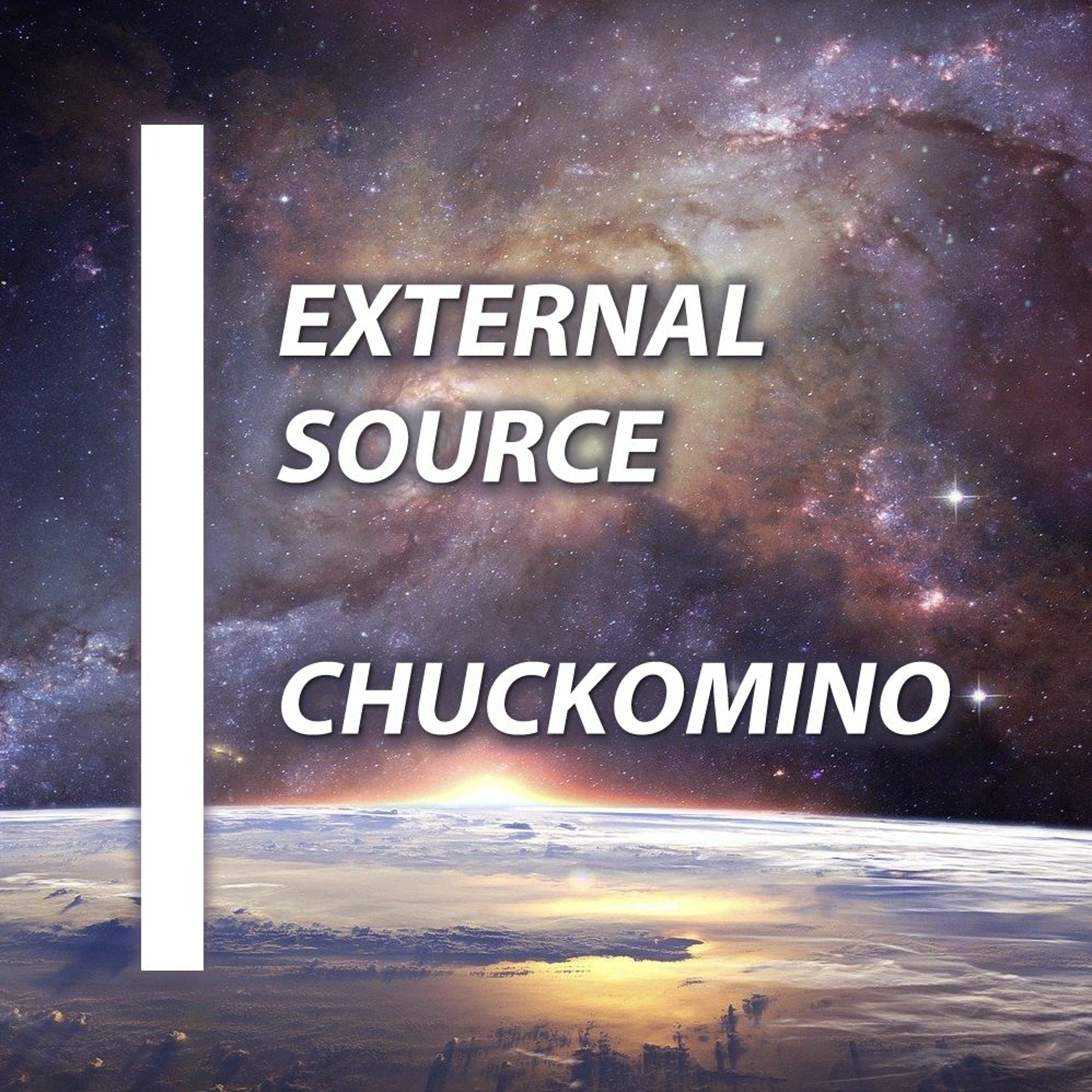 DJ Chuckomino