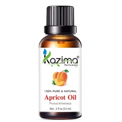 How to Use Cold Pressed Apricot Oil: