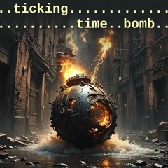 Ticking Time Bomb (remix)