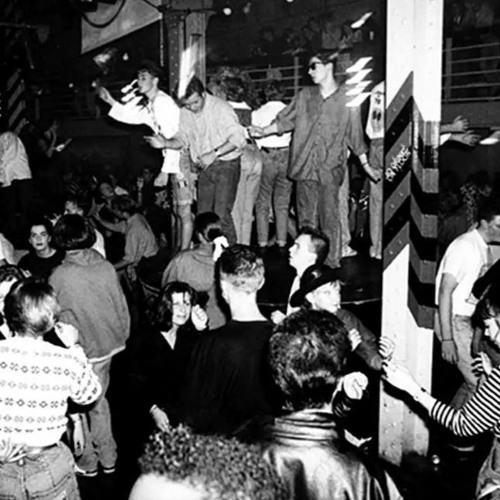 Stream Party Mix ) by SKREAMIZM Listen online for free on SoundCloud