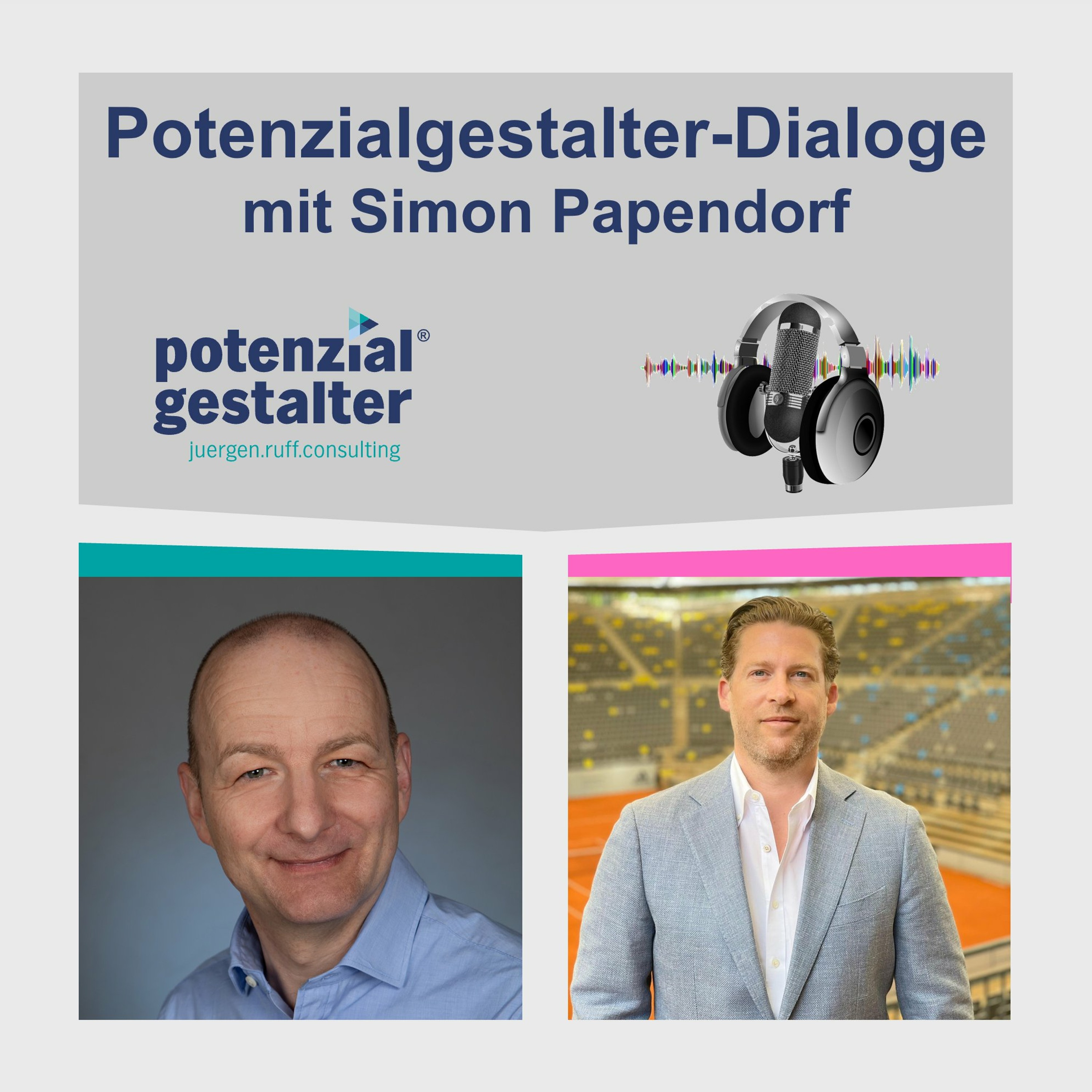 Potenzialgestalter-Dialoge