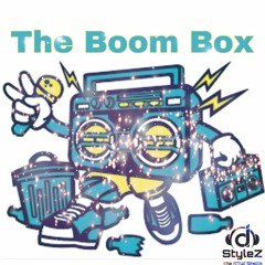 The Boom Box