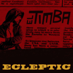 La culpa (feat. Handel El Sonero & La Palma)