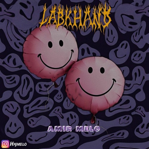 Labkhand ( AMIR MELO ) .320.mp3