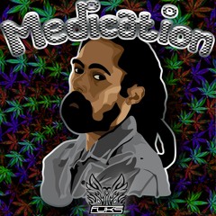 Damian Marley - Medication (FUKS Remix) [FREE DOWNLOAD]