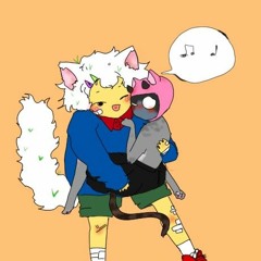 On febuary 2nd of 2021 A girl spent way too long on the floor off her bedroom with the headphones on