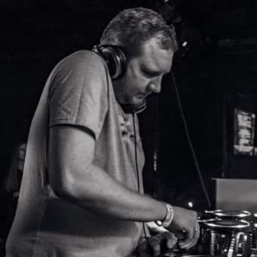 Chris Ghoste - EOYC 2025 Community DJ Contest