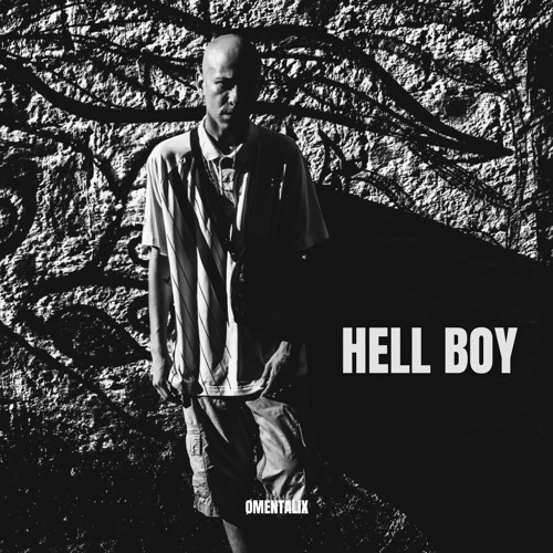 DOSTROIC - HELL BOY