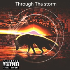 Through The Storm | 1.TimeB.I.R.D Ft. Vittorio x John Deonte | (Prod. By Projxctkidd)