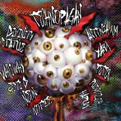 ☆ HYPERTRASH pres. TECHNOPAGAN ☆ - sets