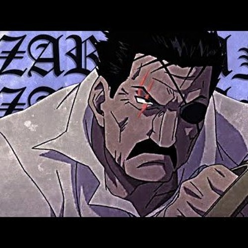 XZARKHAN - "Acid Burn" (Prod. DeathW!sh)