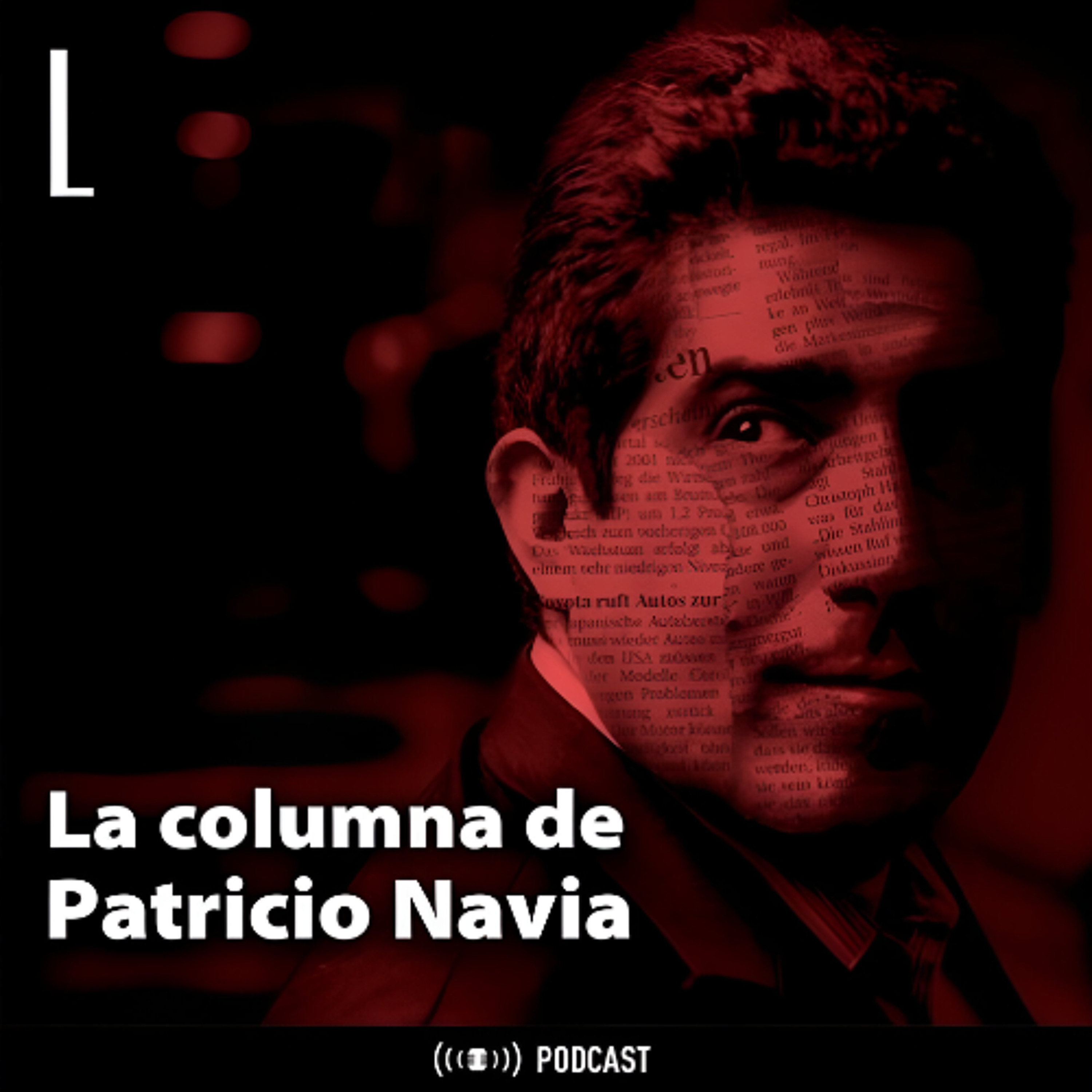 Podcast de El Líbero