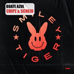 CHIPZ & Scheid - Boate Azul  [OUT NOW]
