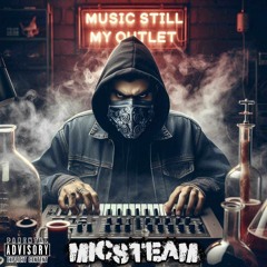 Dope Like MICSTEAM x DEALER (prod. by MICSTEAM)