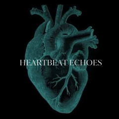HEARTBEAT ECHOES | 4beat yoga mix