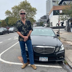 Bottom Of The Deck With Druggy Paul @ The Lot Radio 10 - 04 - 2021