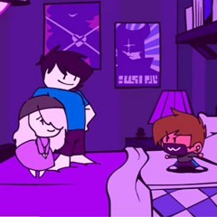 Power Hour but CJ, Ruby, and Chris sing it