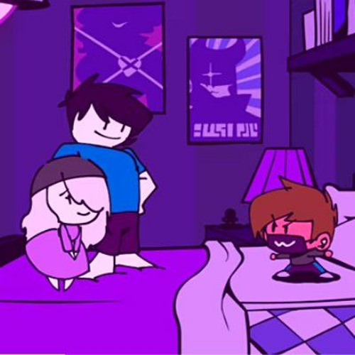 Power Hour but CJ, Ruby, and Chris sing it