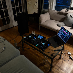 SUNDAY SESSION MIX #1