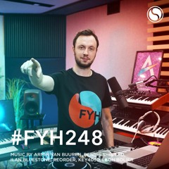Find Your Harmony Episode 248