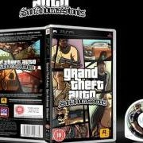 Stream Download Gta San Andreas Psp Iso from Misstalaha | Listen online for  free on SoundCloud
