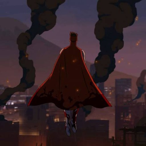 Invincible War: Day Three
