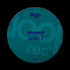 Frankp - Sono 3