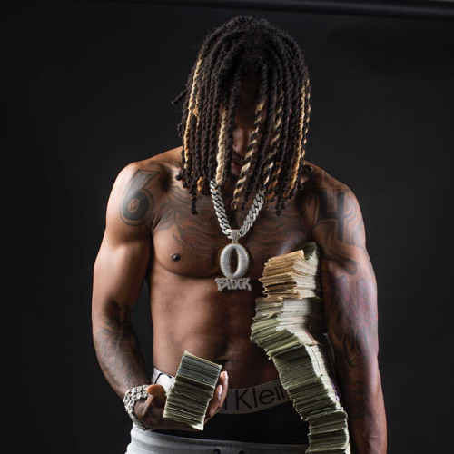 Stream King Von - Love Kills (Asian Doll Diss) [Unreleased Audio
