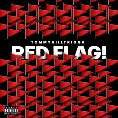RED FLAG! (Prod. KingMaticBeats)
