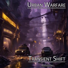 Urban Warfare (Original Mix)