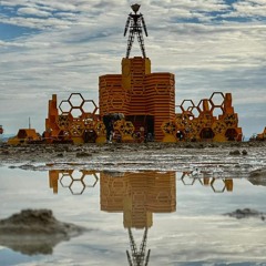 Burning Man 2023